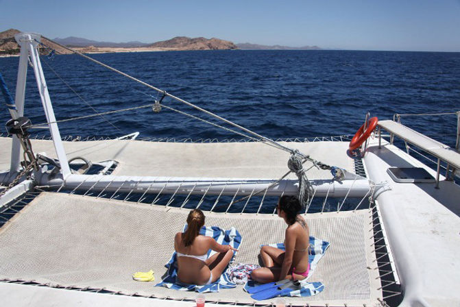 Incredible Excursions, Tours & Boat Rentals in Cabo image 203