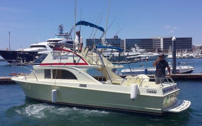 Incredible Excursions, Tours & Boat Rentals in Cabo image 195