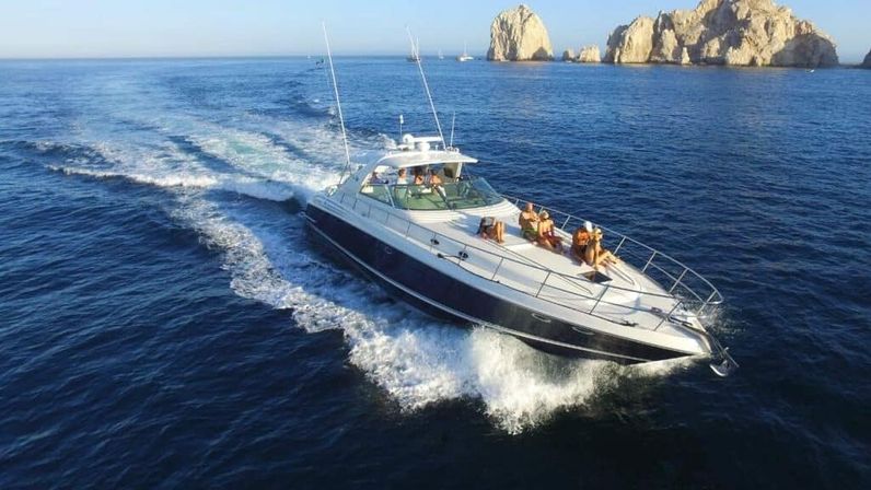 Incredible Excursions, Tours & Boat Rentals in Cabo image 44