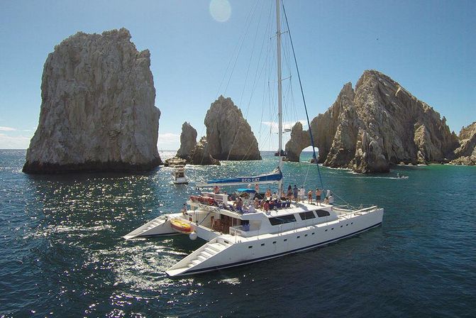 Incredible Excursions, Tours & Boat Rentals in Cabo image 214