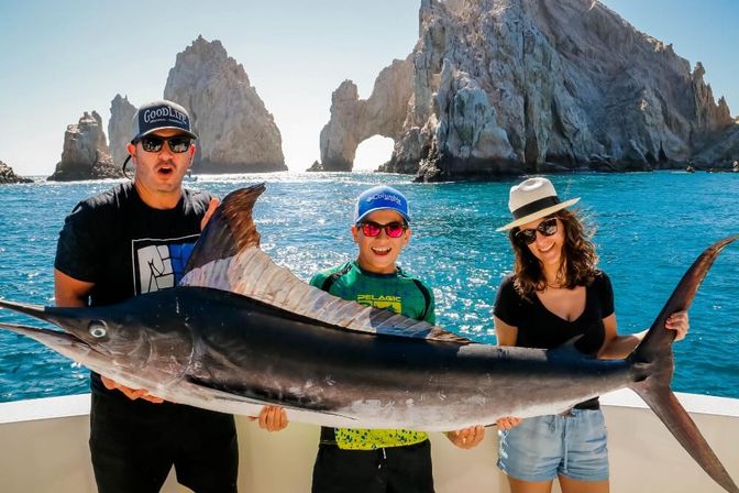 Incredible Excursions, Tours & Boat Rentals in Cabo image 124