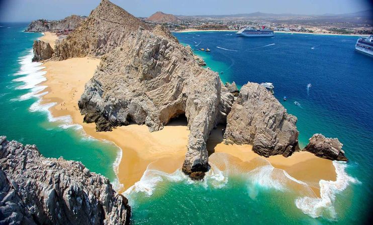 Incredible Excursions, Tours & Boat Rentals in Cabo image 71