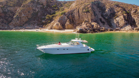 Incredible Excursions, Tours & Boat Rentals in Cabo image 10