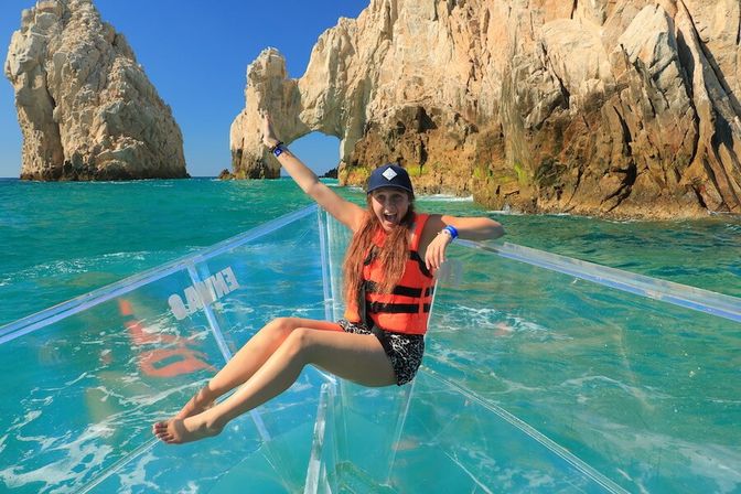 Incredible Excursions, Tours & Boat Rentals in Cabo image 100