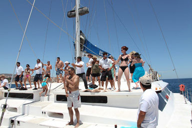 Incredible Excursions, Tours & Boat Rentals in Cabo image 213