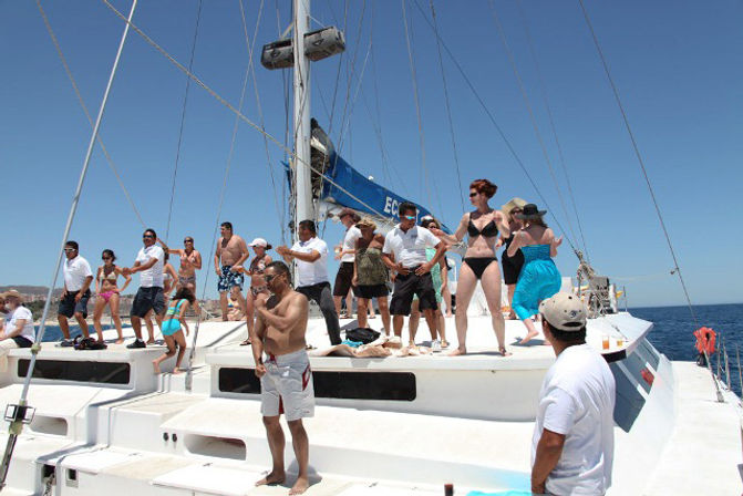 Incredible Excursions, Tours & Boat Rentals in Cabo image 213