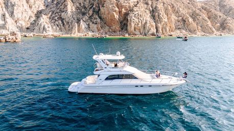 Incredible Excursions, Tours & Boat Rentals in Cabo image 6