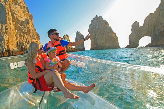 Incredible Excursions, Tours & Boat Rentals in Cabo image 98