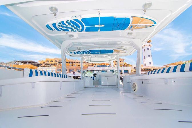 Incredible Excursions, Tours & Boat Rentals in Cabo image 150