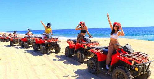 Incredible Excursions, Tours & Boat Rentals in Cabo image 100