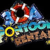 30A Pontoon Rental