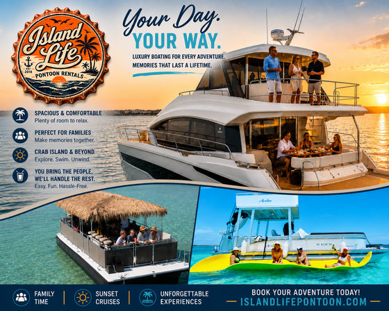 Yacht Charters and Houseboat Rentals in Nashville, TN image 8