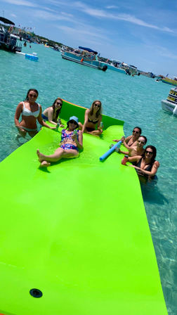 Yacht Charters and Houseboat Rentals in Nashville, TN image 32