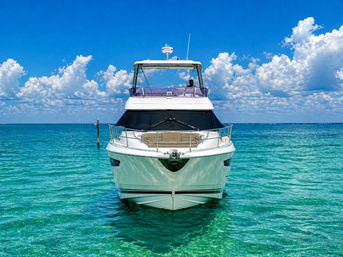 30A Pontoon Rental & Private Yacht Charters in Destin image 38