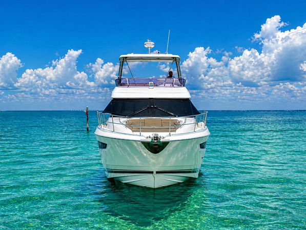 Yacht Charters and Houseboat Rentals in Nashville, TN image 38