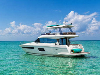 30A Pontoon Rental & Private Yacht Charters in Destin image 40