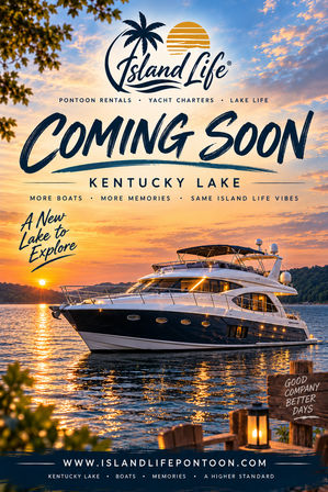 Yacht Charters and Houseboat Rentals in Nashville, TN image 36