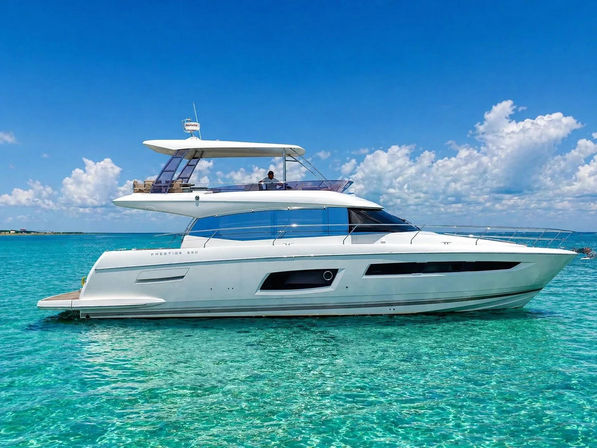 Yacht Charters and Houseboat Rentals in Nashville, TN image 39