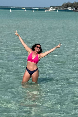13-18 Passenger Tiki Boats Destin image 37