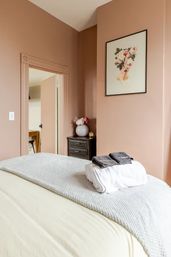 The Judge's Mansion: 8BR Historic Home in Olde Town East image 56