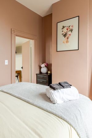 The Judge's Mansion: 8BR Historic Home in Olde Town East image 56