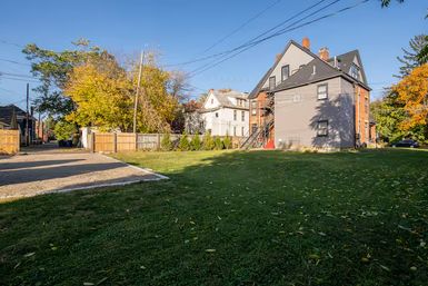 The Judge's Mansion: 8BR Historic Home in Olde Town East image 104
