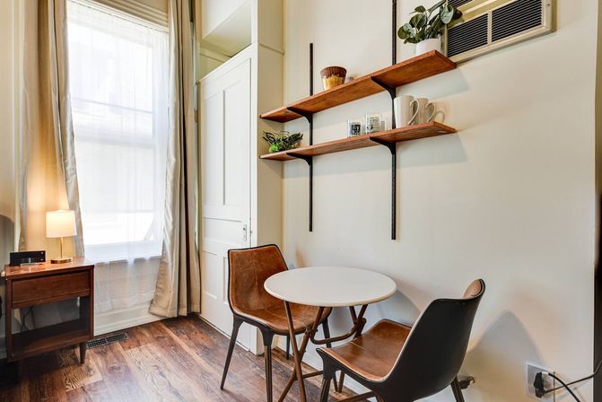 The Judge's Mansion: 8BR Historic Home in Olde Town East image 85