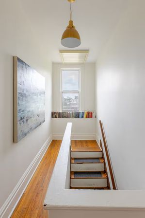 The Judge's Mansion: 8BR Historic Home in Olde Town East image 55