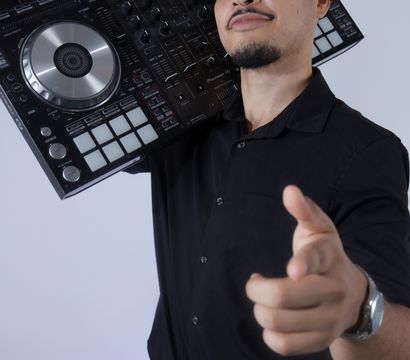 Beatmix DJ Events