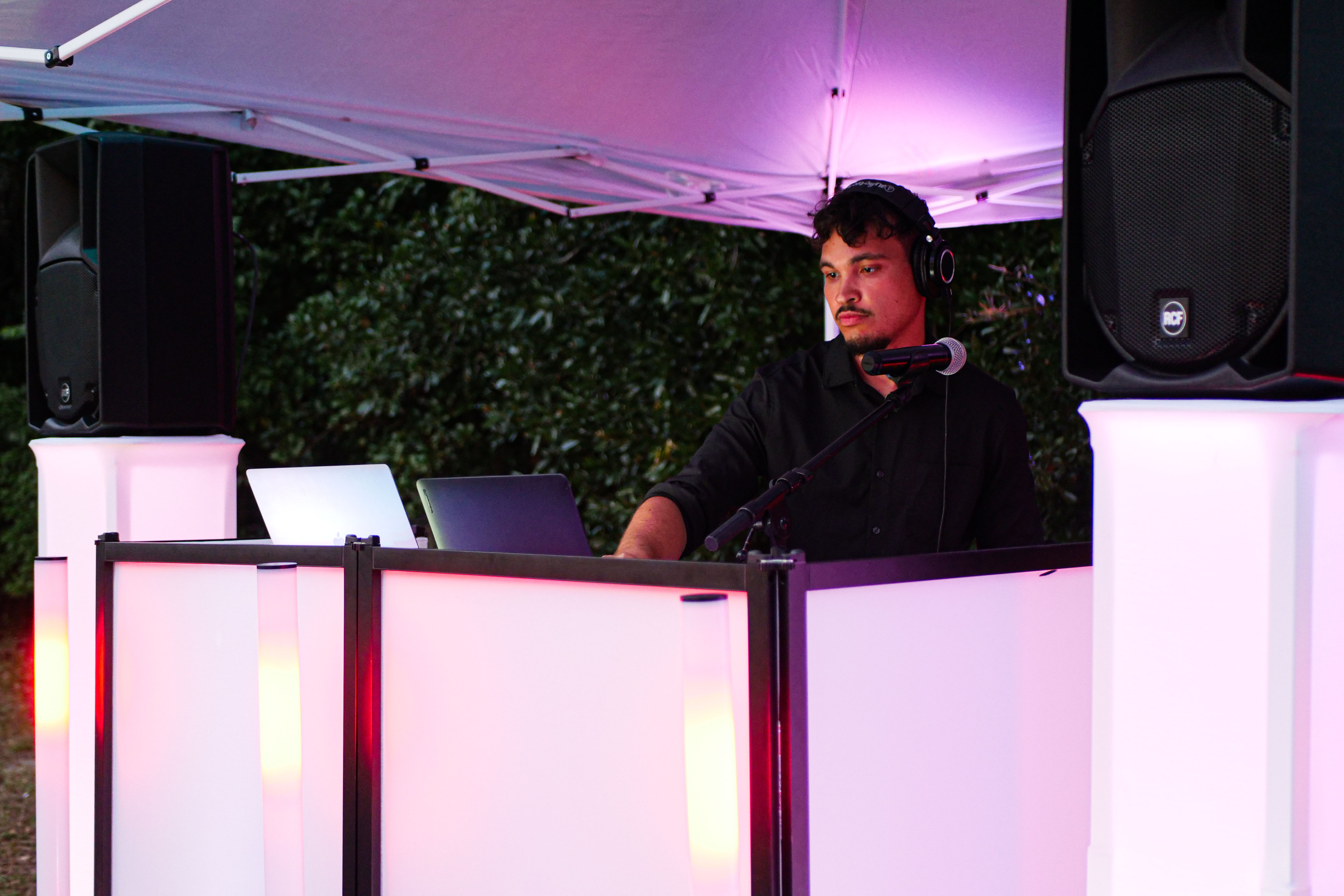 Ultimate Private DJ Experience: Premium Sound System + Curated Playlists image 4