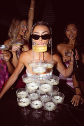 Bachelorette VIP Bottle Service Experience image 5