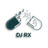 DJ Rx Studios