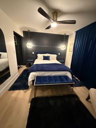 The Blue Bell - Luxury 5-Star Scottsdale Villa: Designer Themed Suites, Pool, Spa & Backyard Oasis image 22