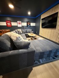 The Blue Bell - Luxury 5-Star Scottsdale Villa: Designer Themed Suites, Pool, Spa & Backyard Oasis image 48