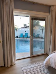 The Blue Bell - Luxury 5-Star Scottsdale Villa: Designer Themed Suites, Pool, Spa & Backyard Oasis image 19