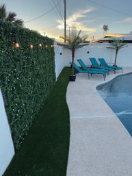 The Blue Bell - Luxury 5-Star Scottsdale Villa: Designer Themed Suites, Pool, Spa & Backyard Oasis image 5