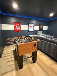The Blue Bell - Luxury 5-Star Scottsdale Villa: Designer Themed Suites, Pool, Spa & Backyard Oasis image 45