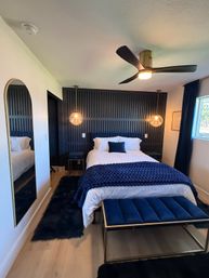 The Blue Bell - Luxury 5-Star Scottsdale Villa: Designer Themed Suites, Pool, Spa & Backyard Oasis image 20