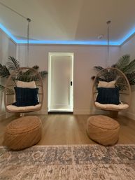 The Blue Bell - Luxury 5-Star Scottsdale Villa: Designer Themed Suites, Pool, Spa & Backyard Oasis image 28