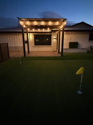 The Blue Bell - Luxury 5-Star Scottsdale Villa: Designer Themed Suites, Pool, Spa & Backyard Oasis image 64