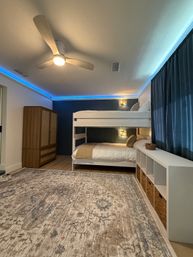 The Blue Bell - Luxury 5-Star Scottsdale Villa: Designer Themed Suites, Pool, Spa & Backyard Oasis image 29