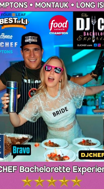 DJ Chef