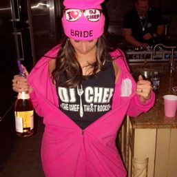 The DJ CHEF Bachelorette Experience: Seen on Bravo, MTV & Food Network image 22