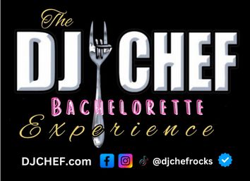 The DJ CHEF Bachelorette Experience: Seen on Bravo, MTV & Food Network image 21