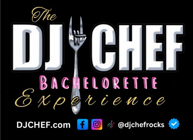 The DJ CHEF Bachelorette Experience: Seen on Bravo, MTV & Food Network image 21