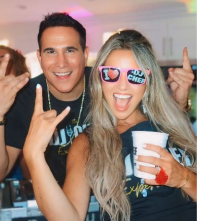 The DJ CHEF Bachelorette Experience: Seen on Bravo, MTV & Food Network image 4