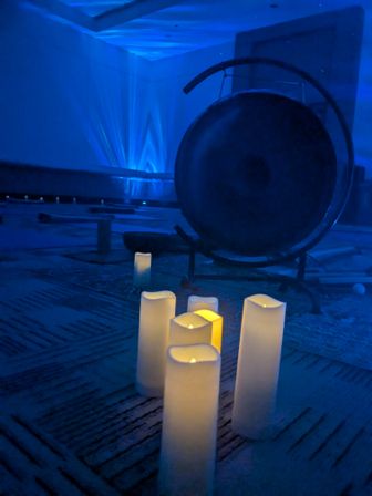 Immersive Sound Bath for private groups image 10
