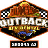 Outback ATV Rental