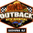 Outback ATV Rental