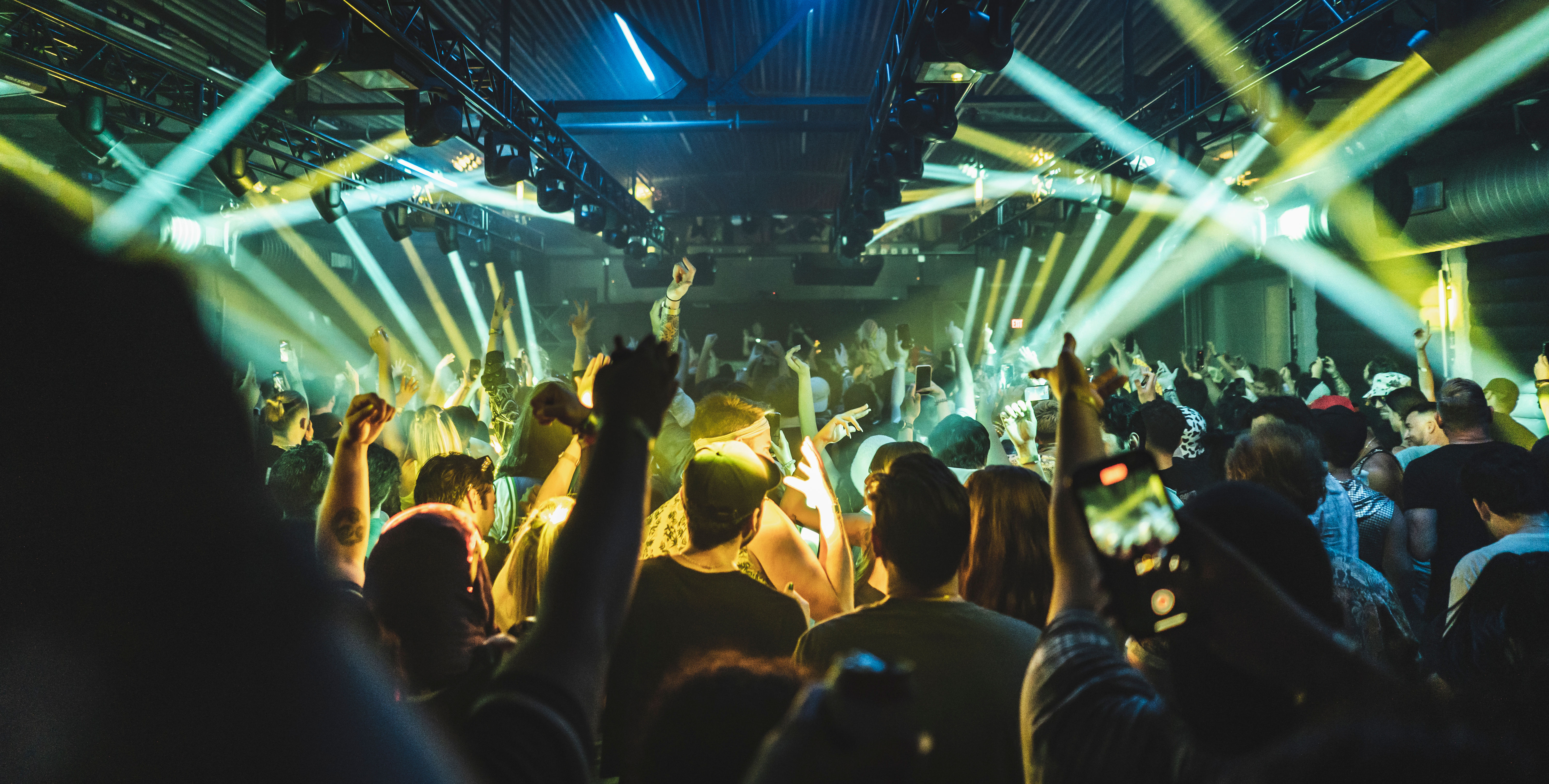 VIP Experience at Kingdom Nightclub image 2